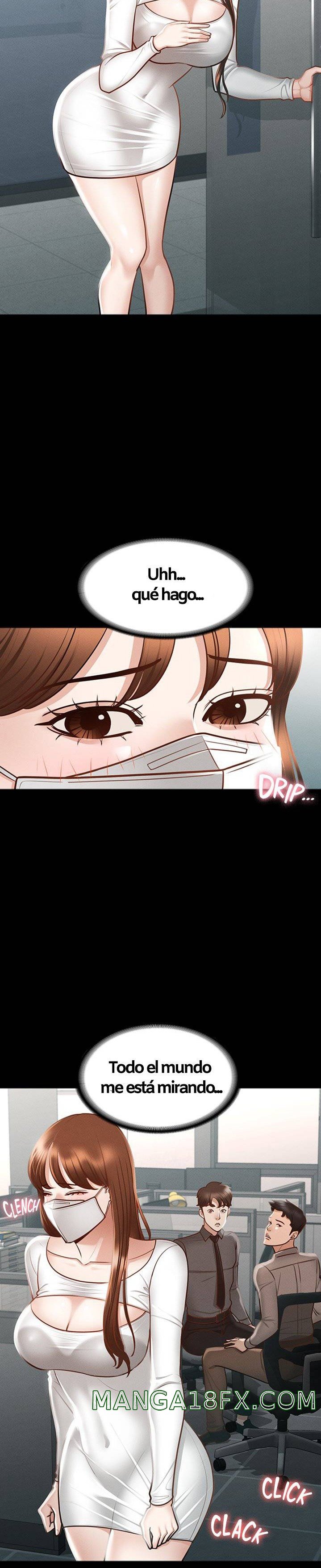 Supervisor Access Raw - Chapter 19 [photo 5] - MangaPorn