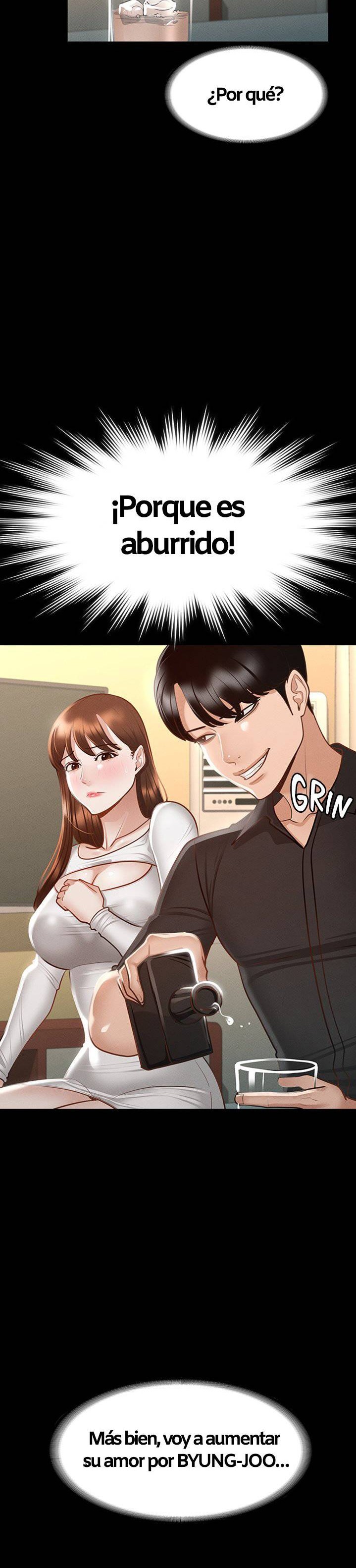 Supervisor Access Raw - Chapter 20 [photo 10] - MangaPorn