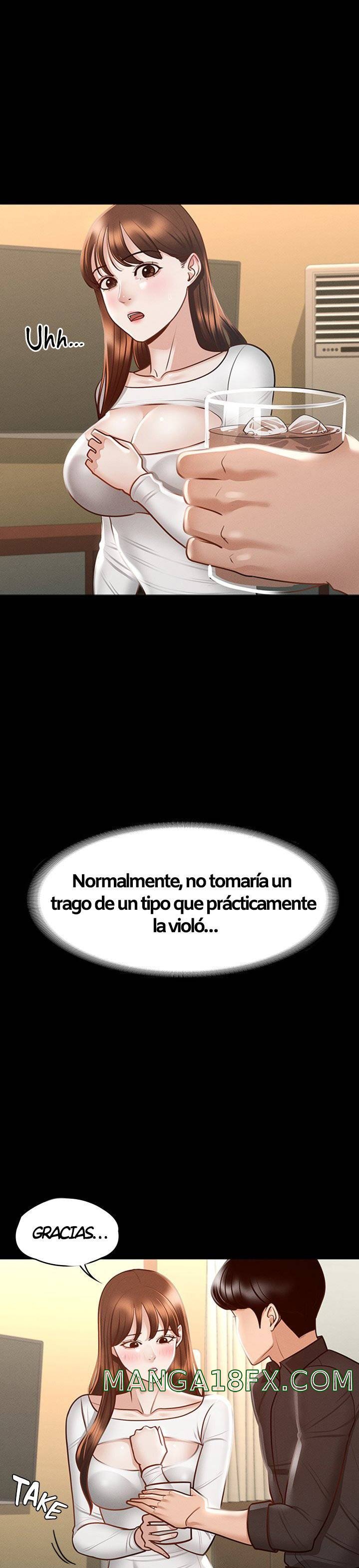 Supervisor Access Raw - Chapter 20 [photo 13] - MangaPorn