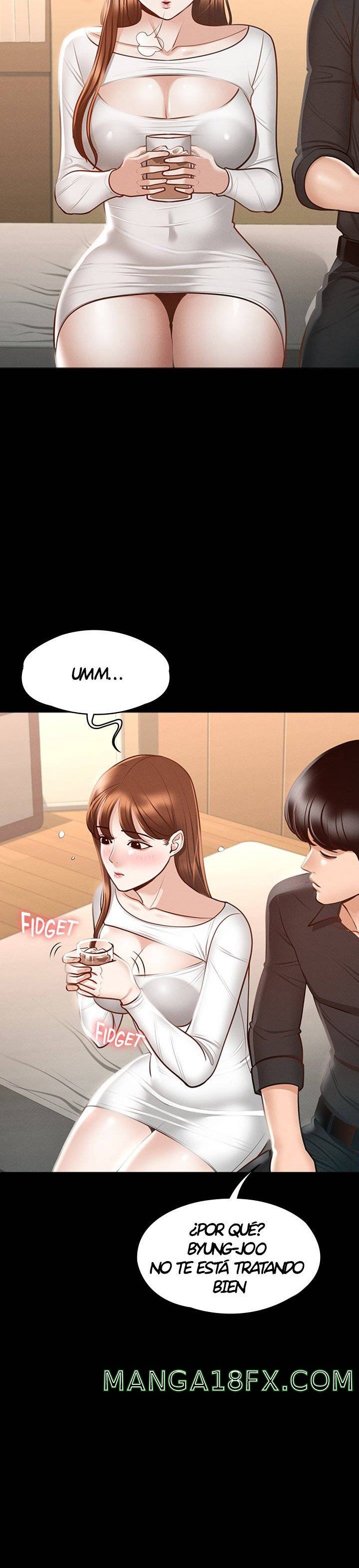 Supervisor Access Raw - Chapter 20 [photo 16] - MangaPorn