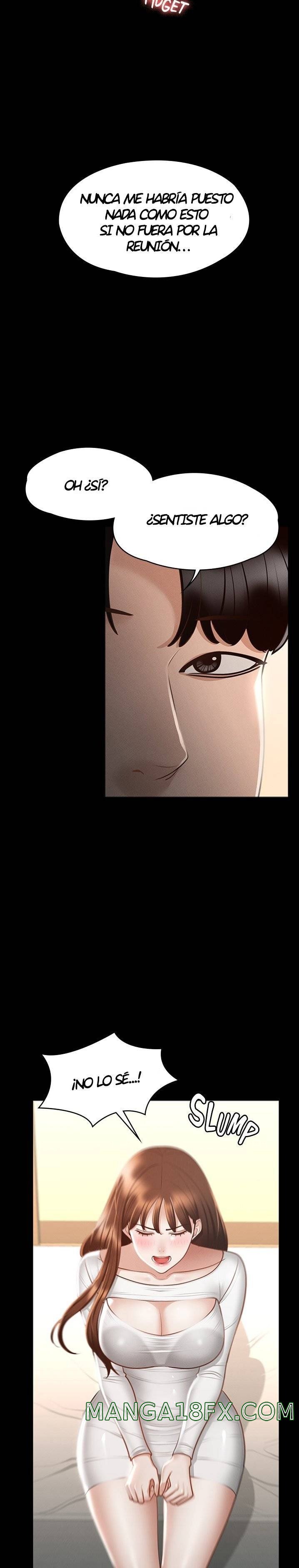 Supervisor Access Raw - Chapter 20 [photo 17] - MangaPorn