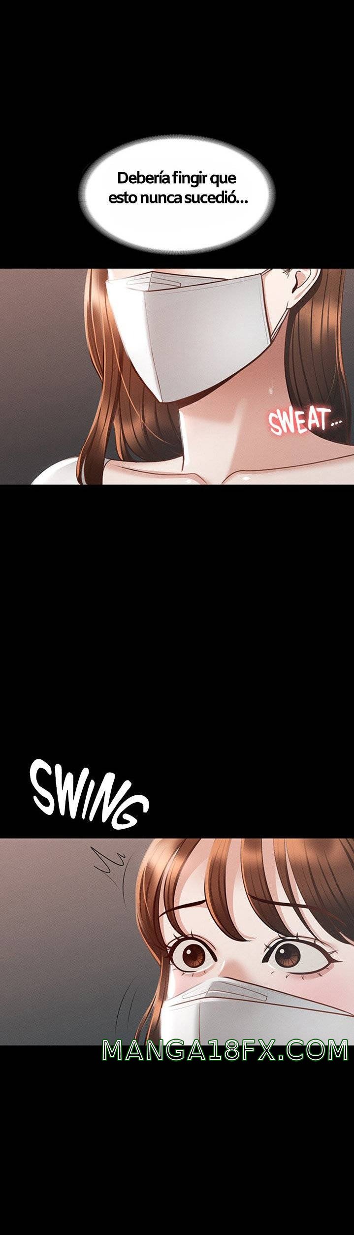 Supervisor Access Raw - Chapter 20 [photo 2] - MangaPorn