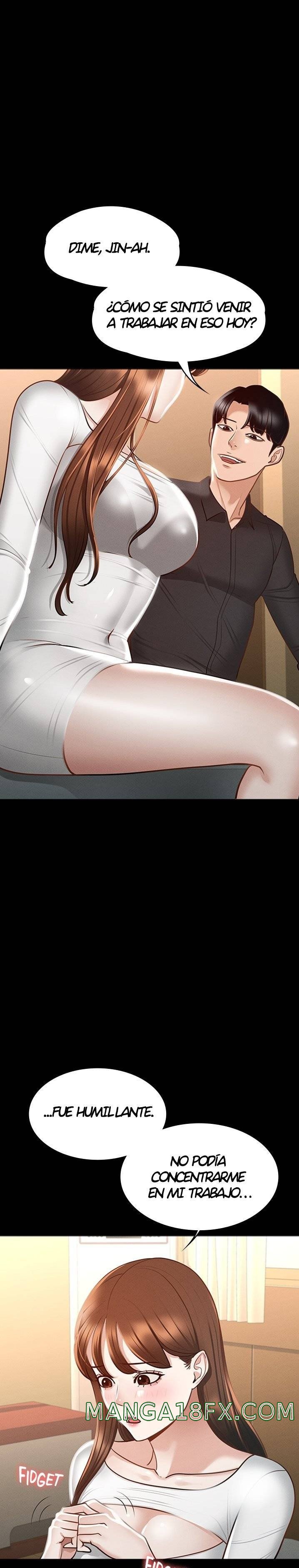 Supervisor Access Raw - Chapter 20 [photo 20] - MangaPorn