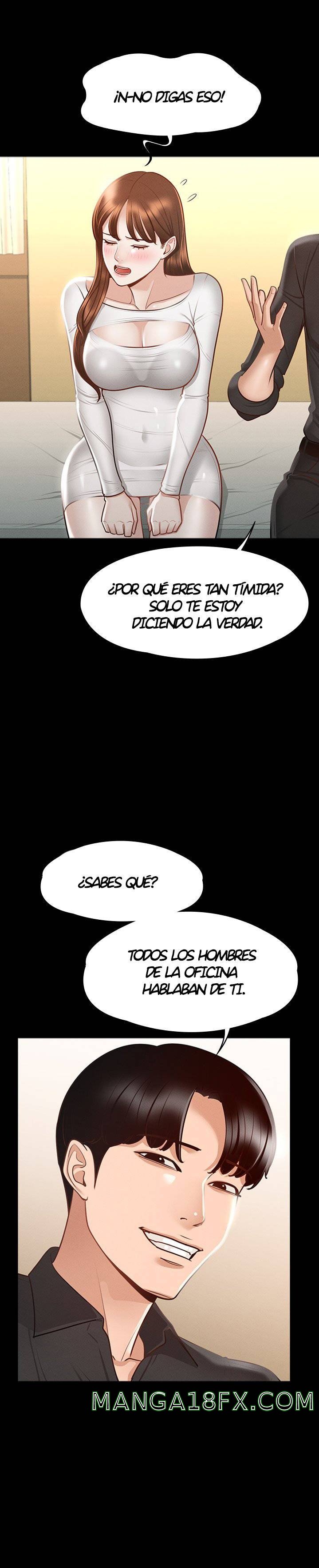 Supervisor Access Raw - Chapter 20 [photo 21] - MangaPorn