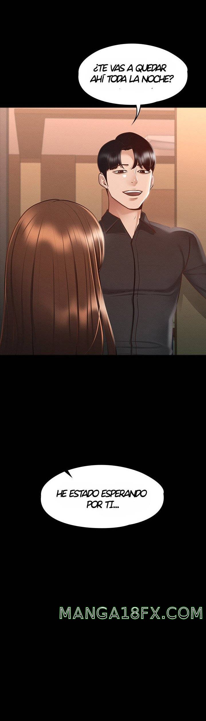 Supervisor Access Raw - Chapter 20 [photo 3] - MangaPorn