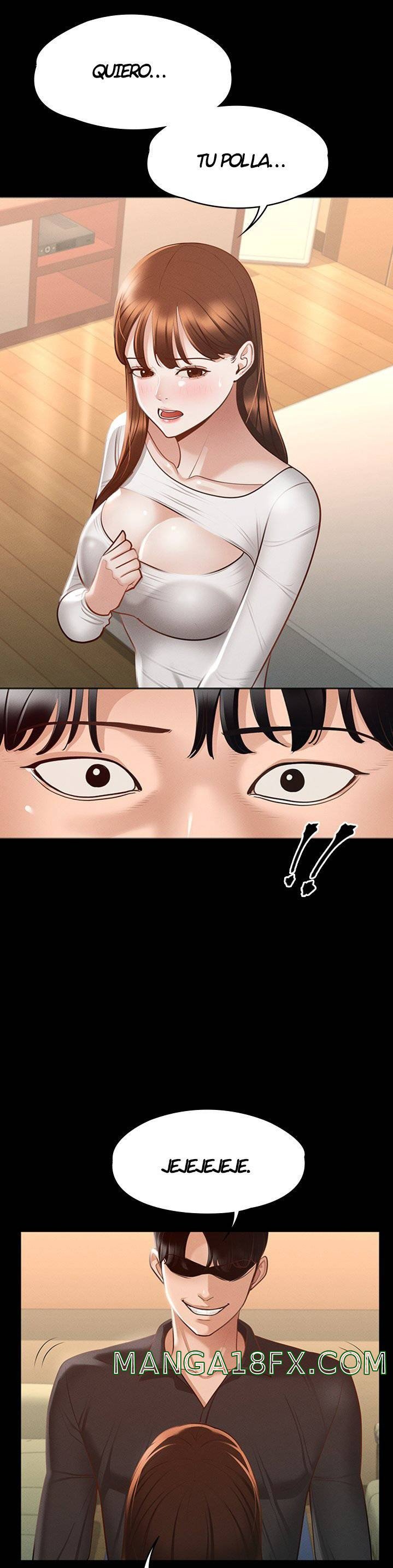 Supervisor Access Raw - Chapter 20 [photo 36] - MangaPorn