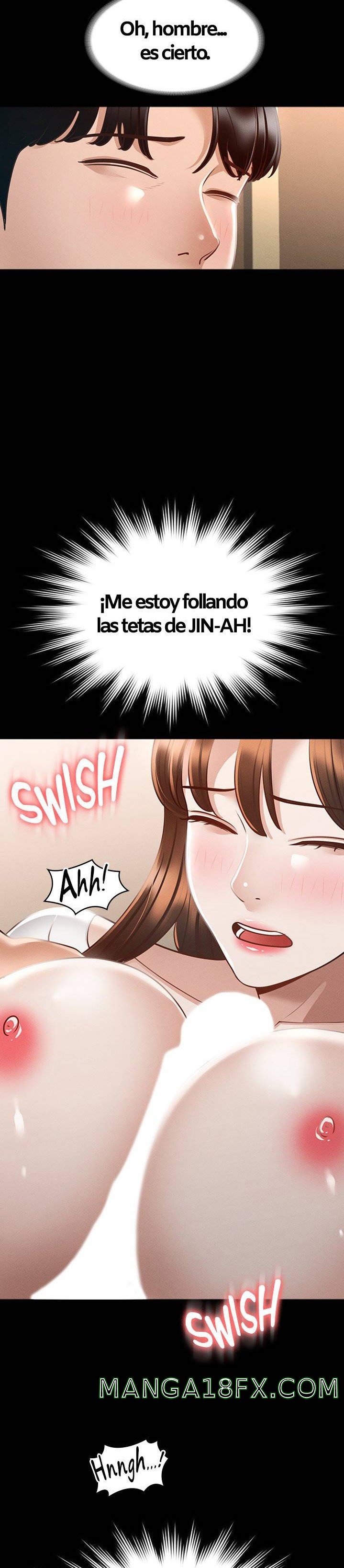 Supervisor Access Raw - Chapter 21 [photo 21] - MangaPorn