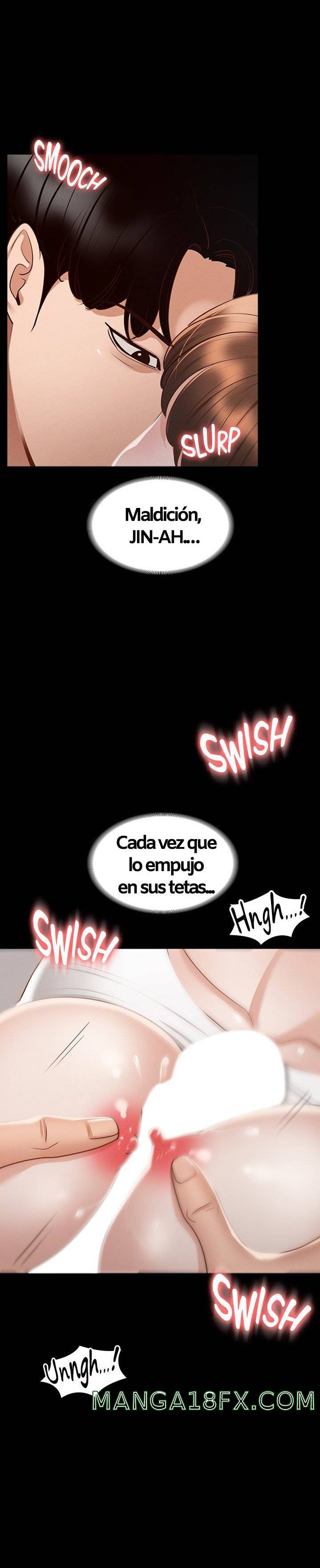 Supervisor Access Raw - Chapter 21 [photo 26] - MangaPorn