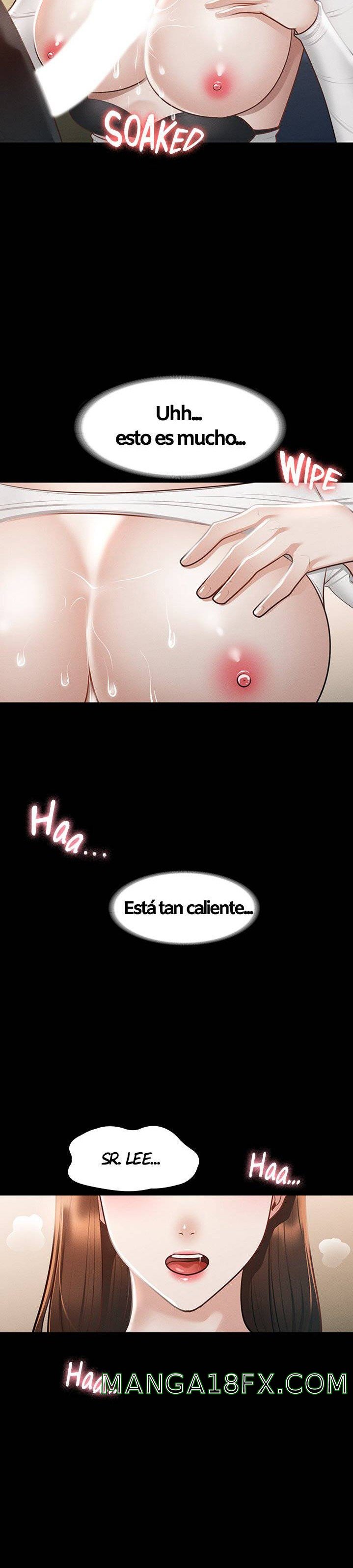 Supervisor Access Raw - Chapter 21 [photo 30] - MangaPorn