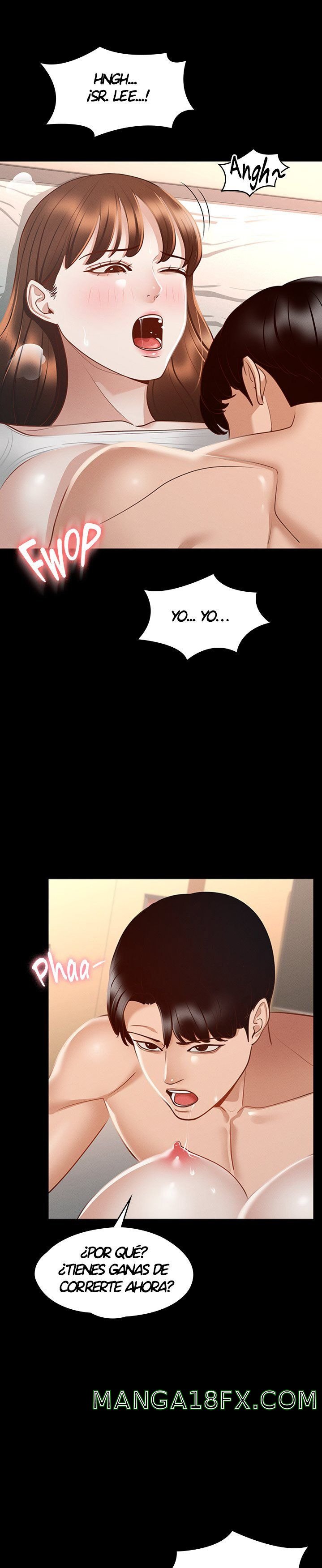 Supervisor Access Raw - Chapter 22 [photo 12] - MangaPorn