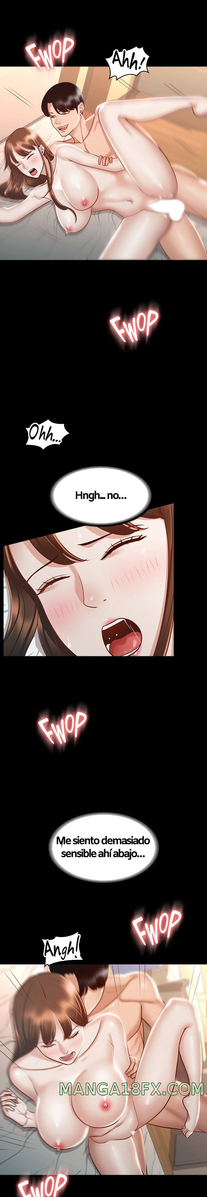 Supervisor Access Raw - Chapter 22 [photo 18] - MangaPorn