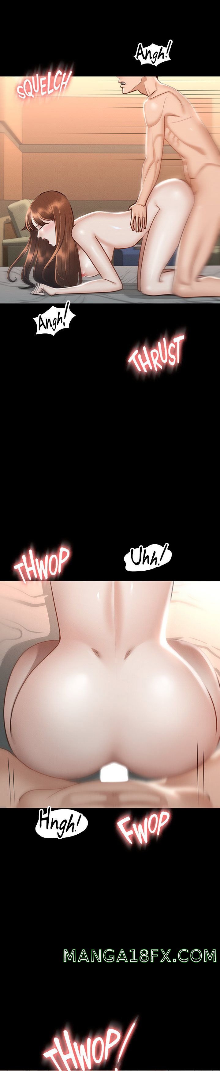 Supervisor Access Raw - Chapter 22 [photo 21] - MangaPorn