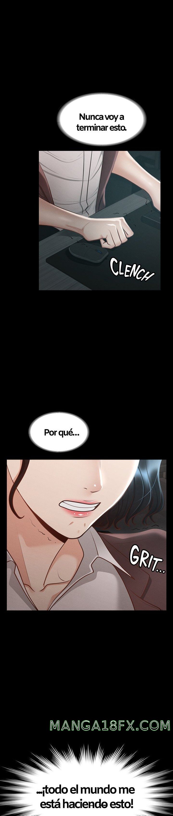 Supervisor Access Raw - Chapter 22 [photo 33] - MangaPorn