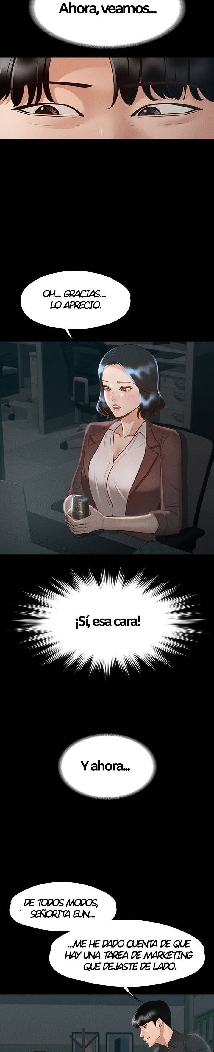 Supervisor Access Raw - Chapter 23 [photo 13] - MangaPorn