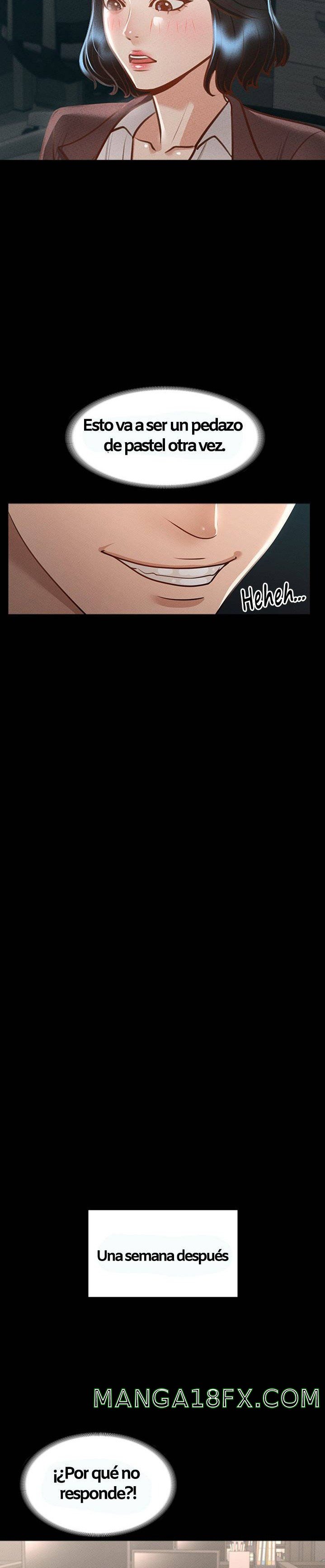 Supervisor Access Raw - Chapter 23 [photo 16] - MangaPorn