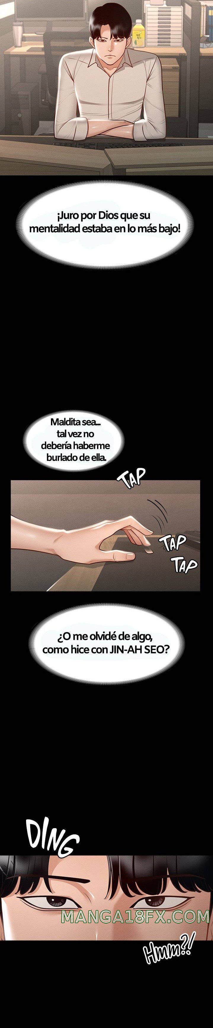 Supervisor Access Raw - Chapter 23 [photo 17] - MangaPorn