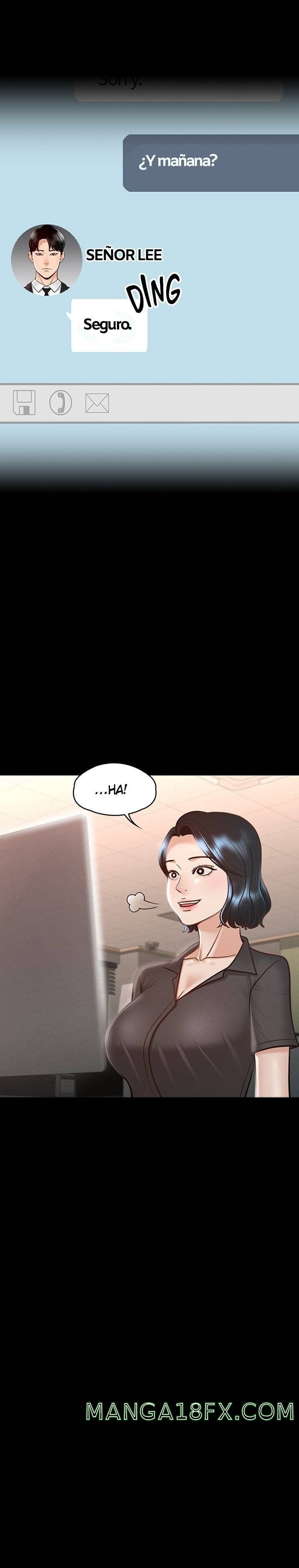 Supervisor Access Raw - Chapter 23 [photo 21] - MangaPorn