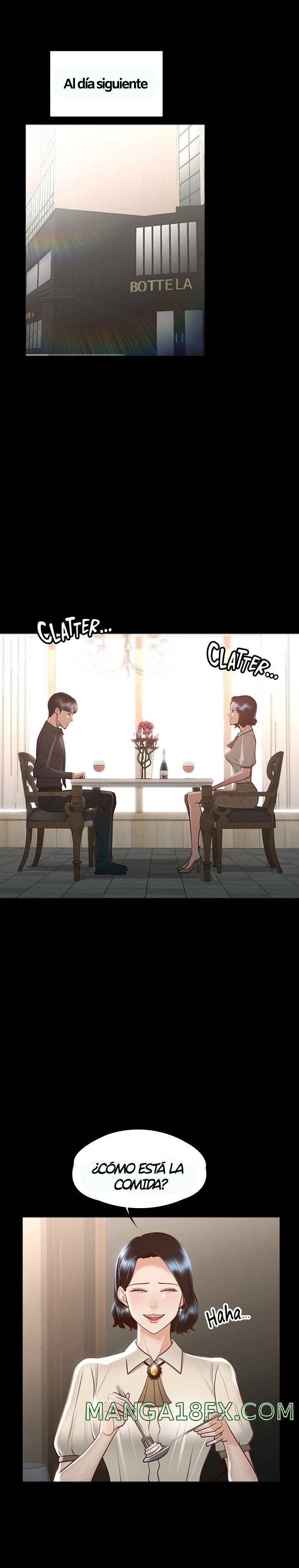 Supervisor Access Raw - Chapter 23 [photo 22] - MangaPorn