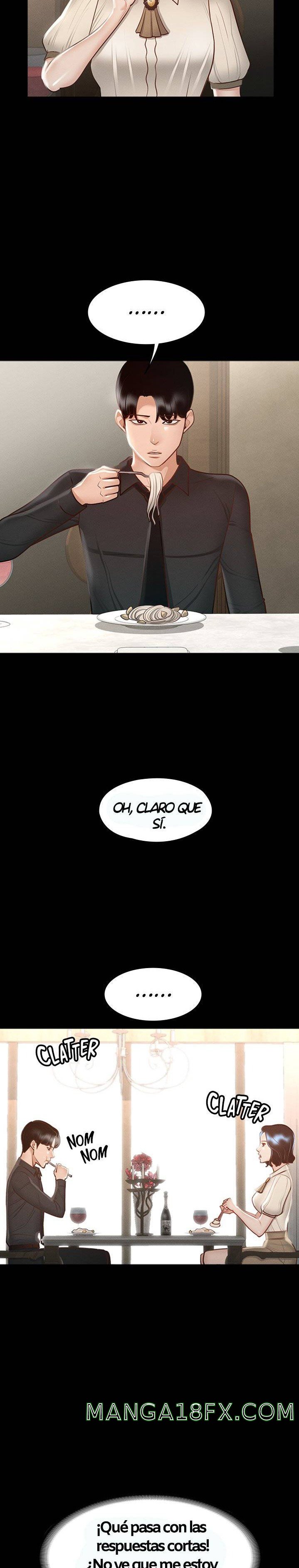 Supervisor Access Raw - Chapter 23 [photo 24] - MangaPorn