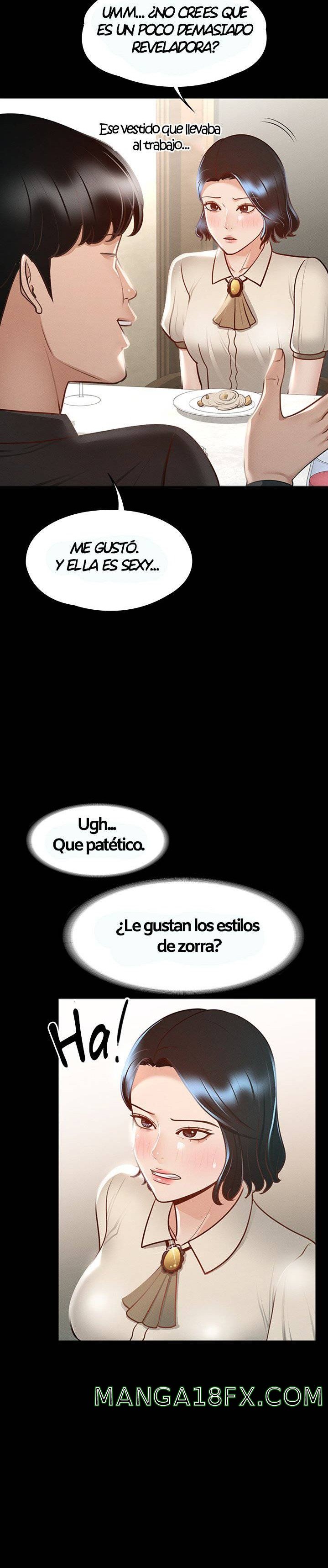 Supervisor Access Raw - Chapter 23 [photo 28] - MangaPorn