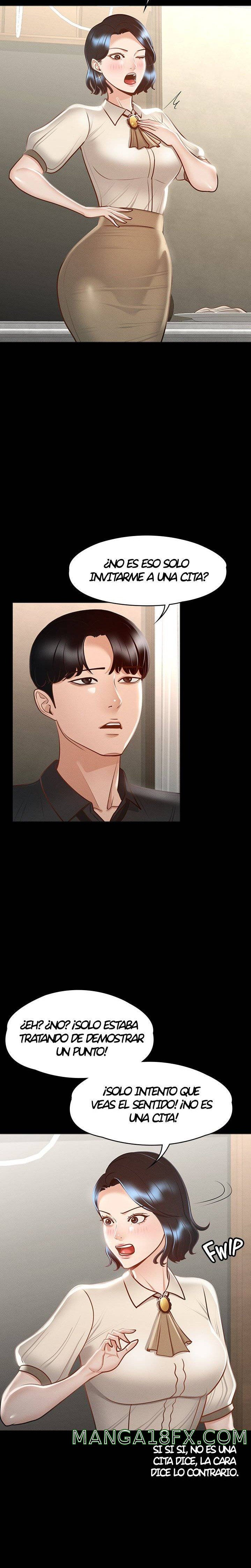 Supervisor Access Raw - Chapter 23 [photo 31] - MangaPorn