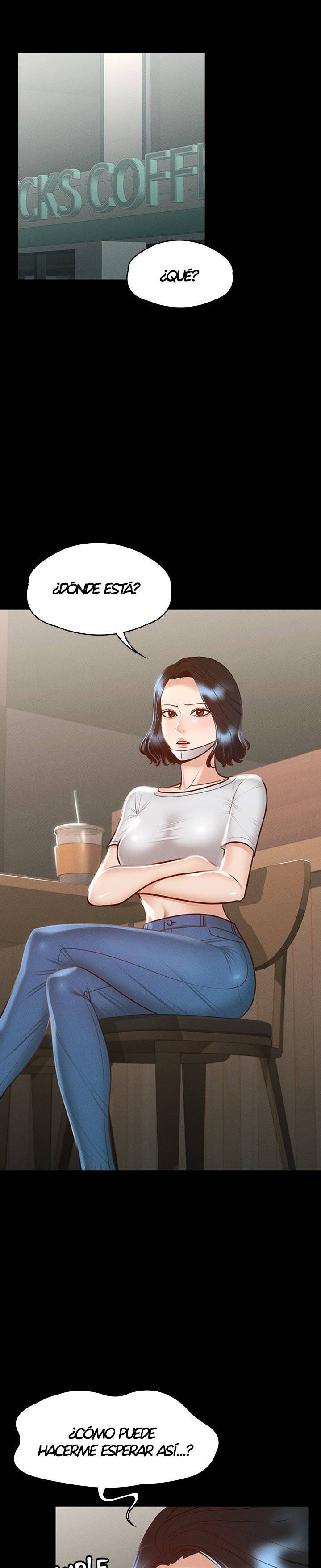 Supervisor Access Raw - Chapter 23 [photo 33] - MangaPorn