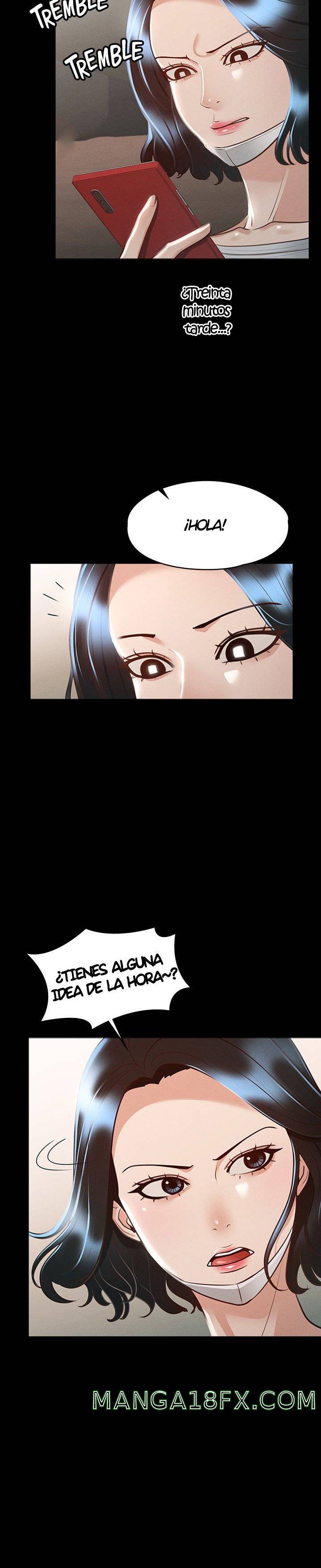 Supervisor Access Raw - Chapter 23 [photo 34] - MangaPorn