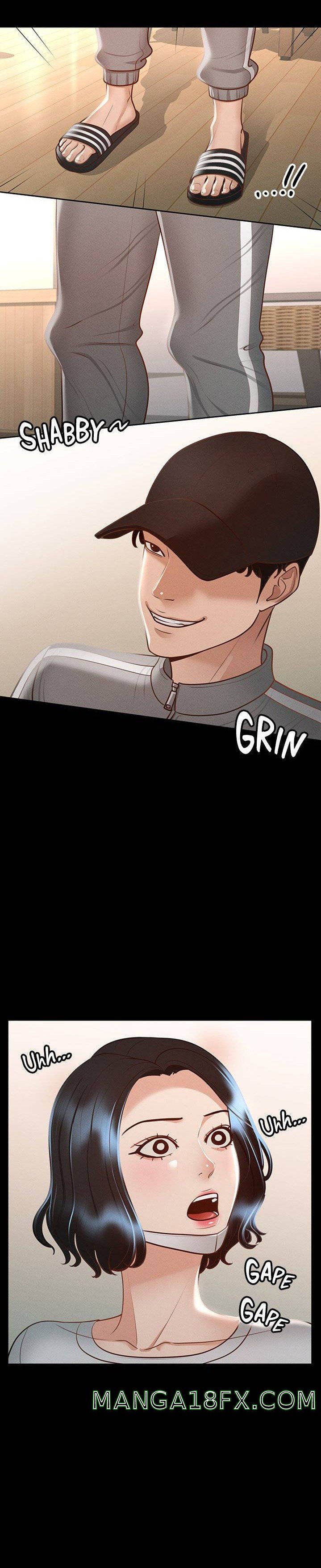 Supervisor Access Raw - Chapter 23 [photo 35] - MangaPorn