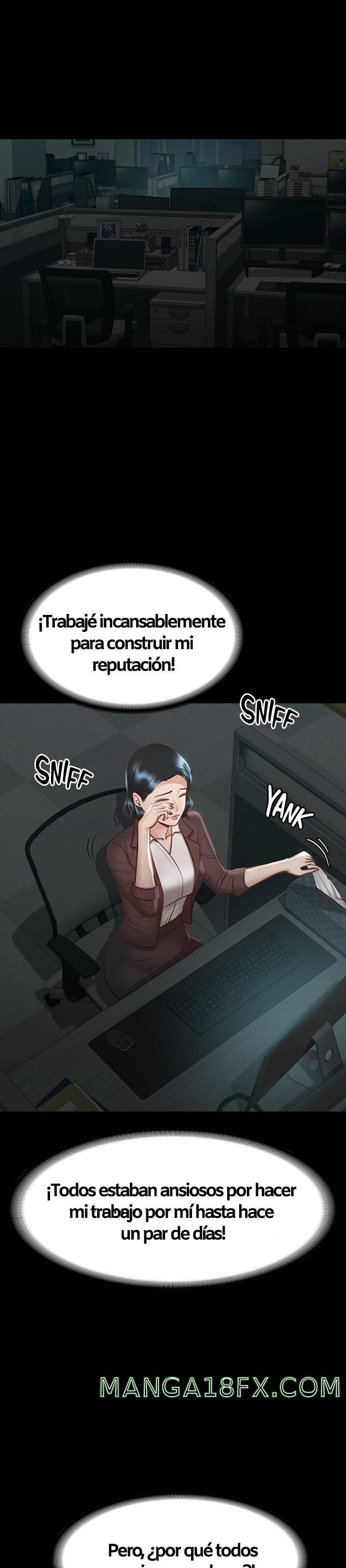 Supervisor Access Raw - Chapter 23 [photo 4] - MangaPorn