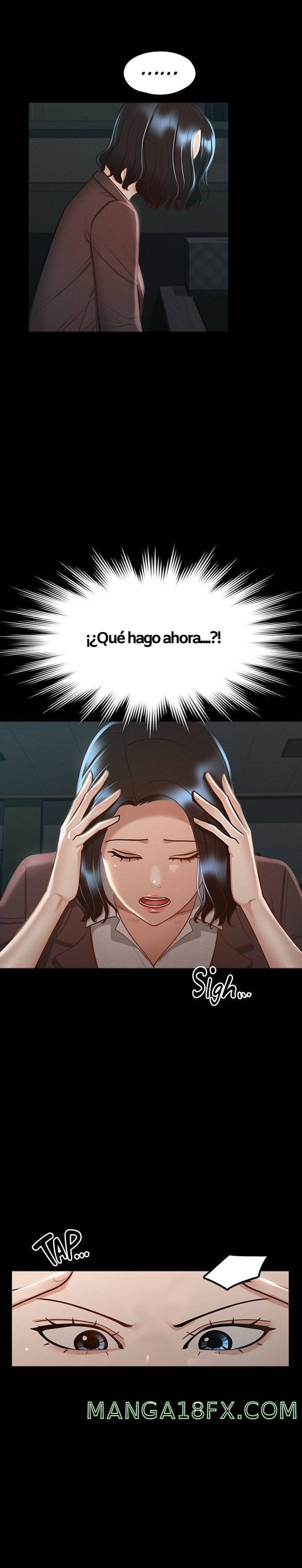 Supervisor Access Raw - Chapter 23 [photo 8] - MangaPorn