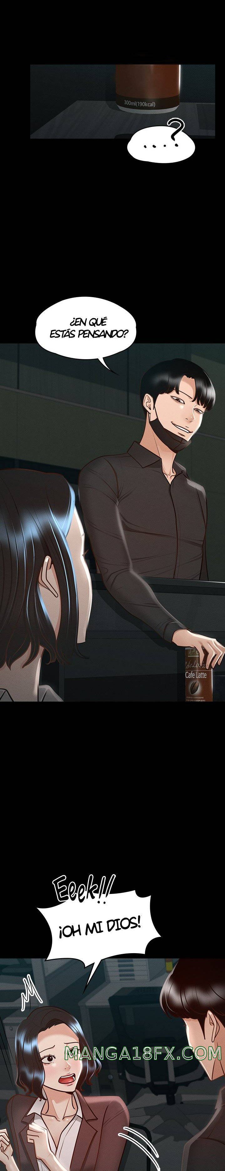 Supervisor Access Raw - Chapter 23 [photo 9] - MangaPorn