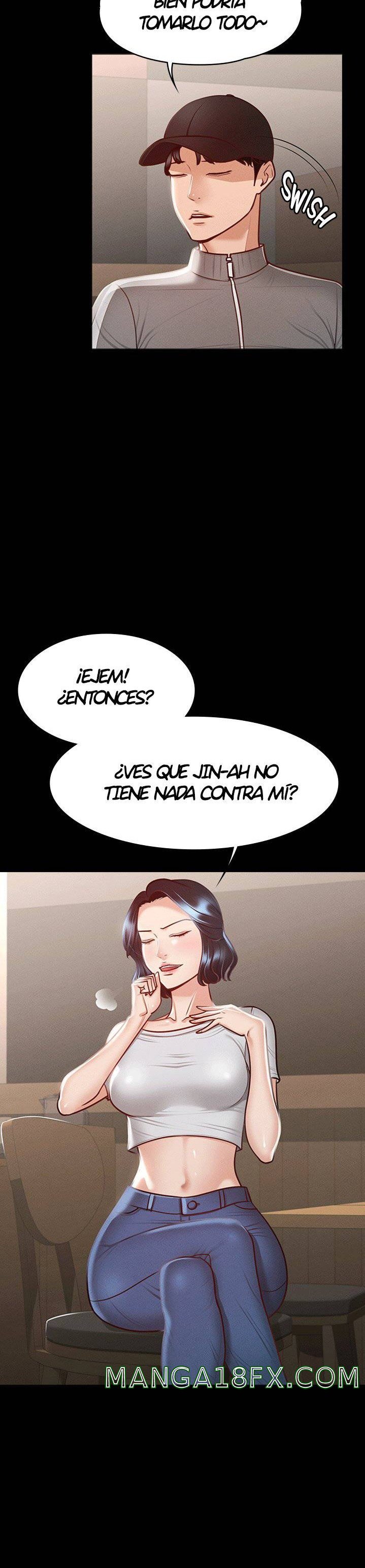 Supervisor Access Raw - Chapter 24 [photo 10] - MangaPorn