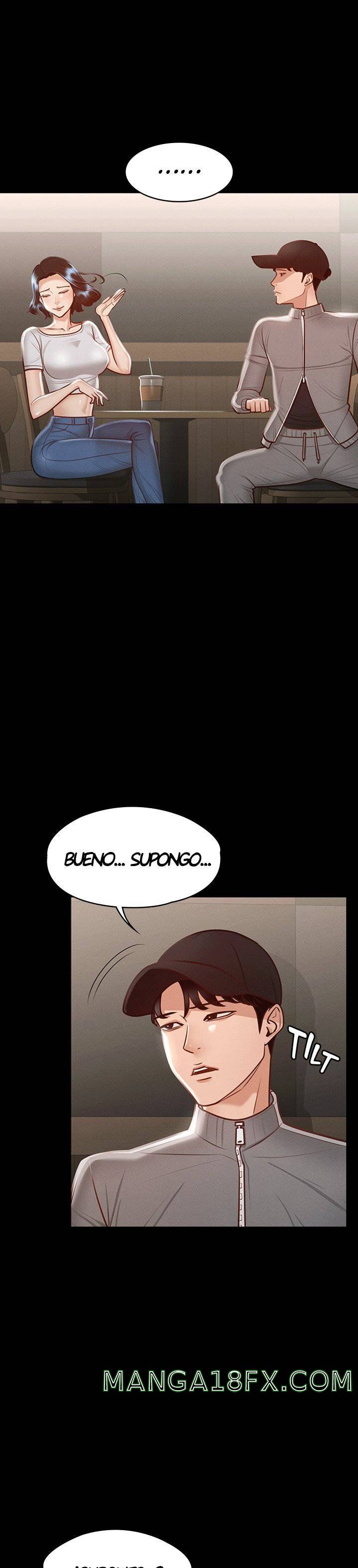 Supervisor Access Raw - Chapter 24 [photo 11] - MangaPorn