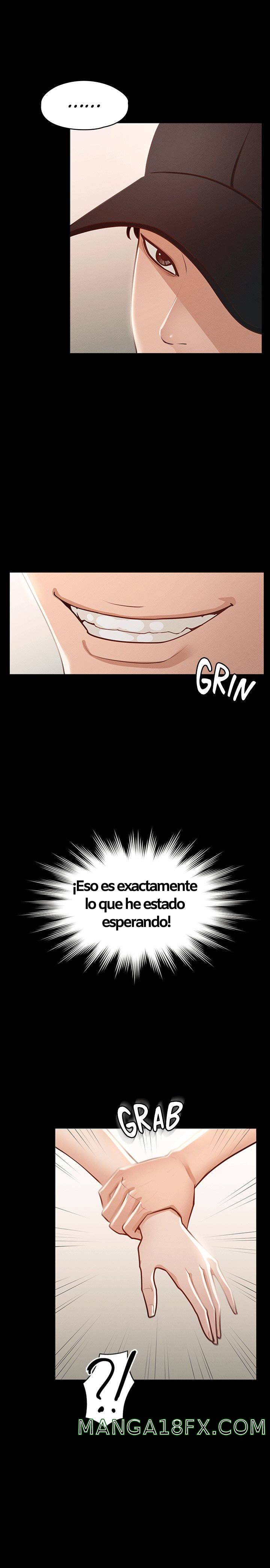 Supervisor Access Raw - Chapter 24 [photo 17] - MangaPorn