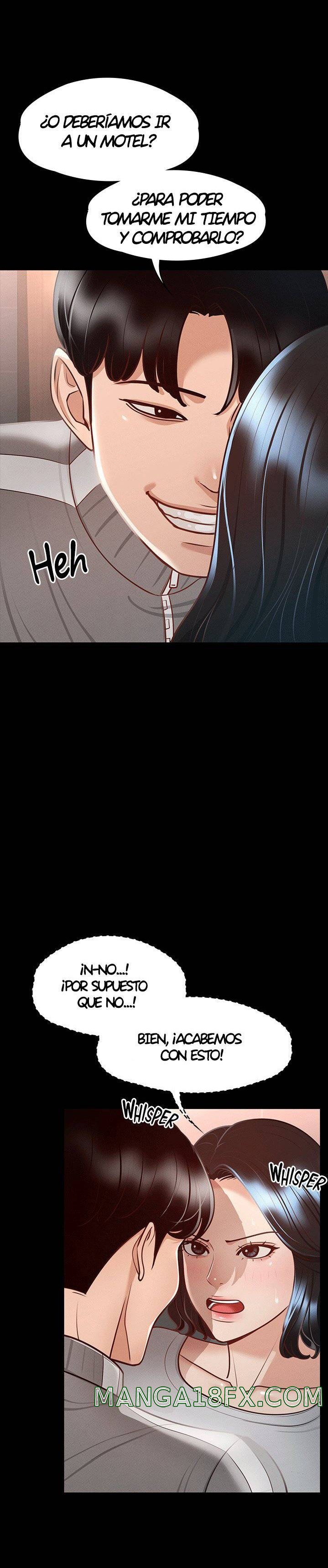 Supervisor Access Raw - Chapter 24 [photo 21] - MangaPorn