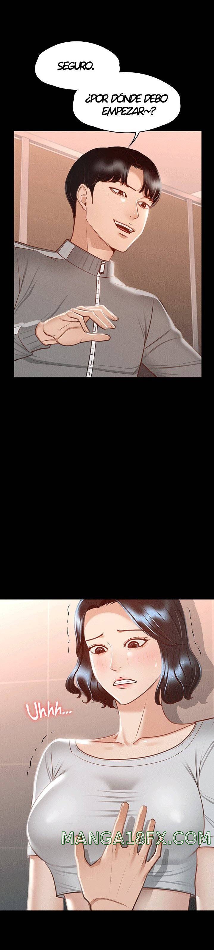 Supervisor Access Raw - Chapter 24 [photo 22] - MangaPorn