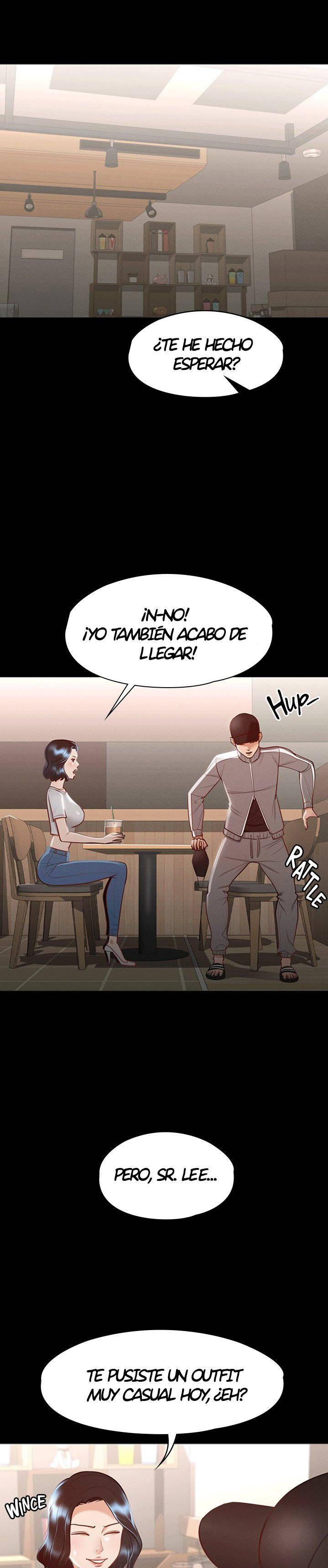 Supervisor Access Raw - Chapter 24 [photo 3] - MangaPorn