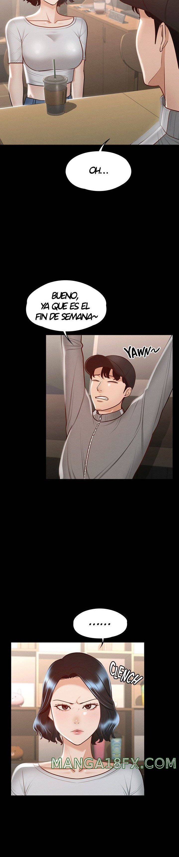 Supervisor Access Raw - Chapter 24 [photo 4] - MangaPorn