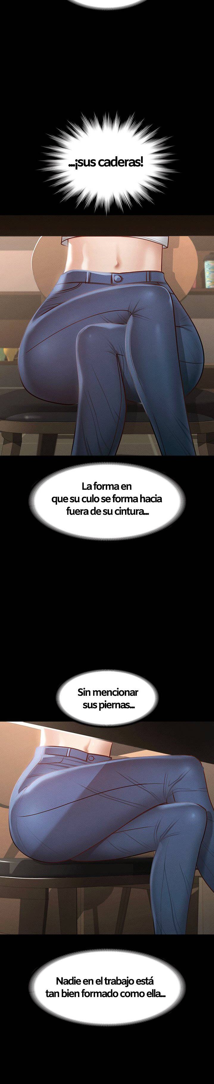 Supervisor Access Raw - Chapter 24 [photo 8] - MangaPorn