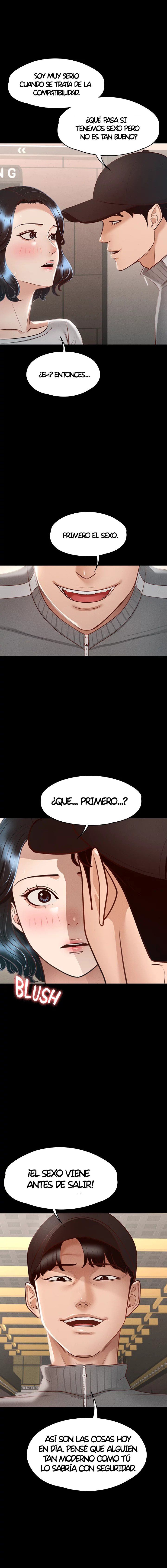 Supervisor Access Raw - Chapter 27 [photo 17] - MangaPorn