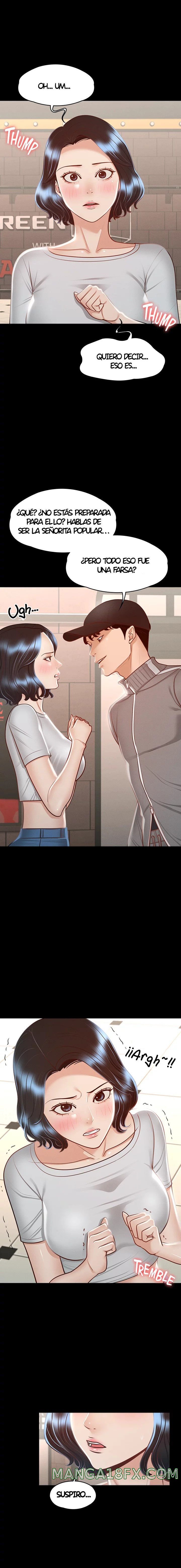 Supervisor Access Raw - Chapter 27 [photo 18] - MangaPorn