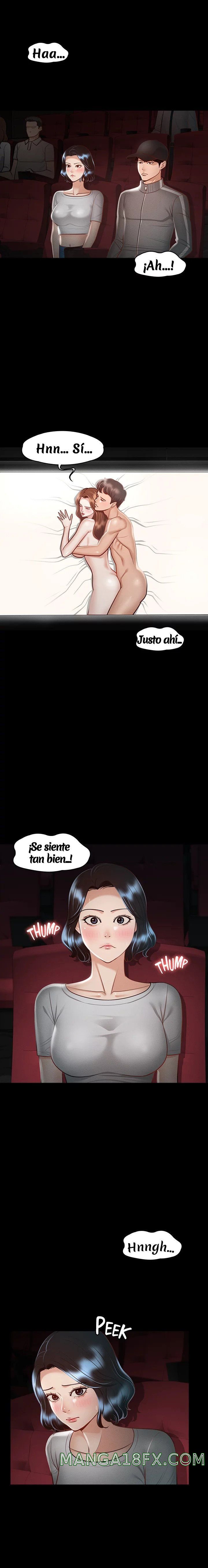 Supervisor Access Raw - Chapter 27 [photo 4] - MangaPorn