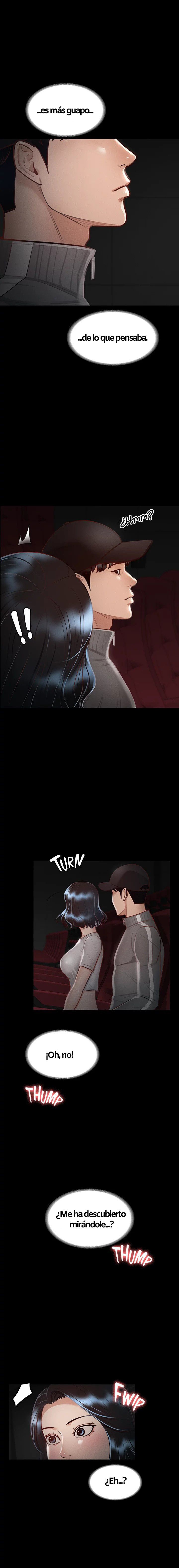 Supervisor Access Raw - Chapter 27 [photo 7] - MangaPorn