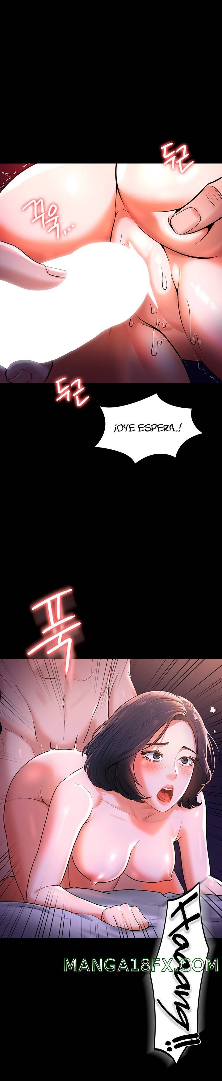 Supervisor Access Raw - Chapter 28 [photo 14] - MangaPorn