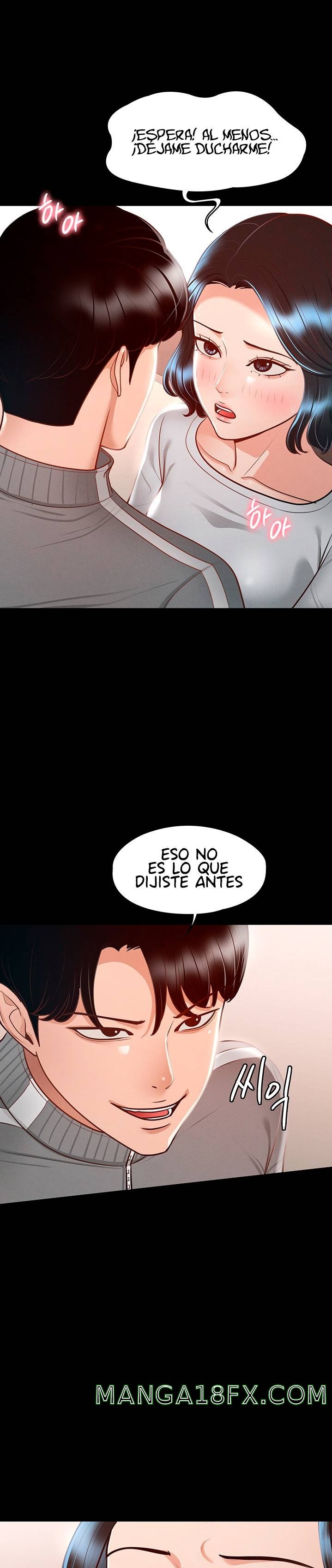 Supervisor Access Raw - Chapter 28 [photo 2] - MangaPorn