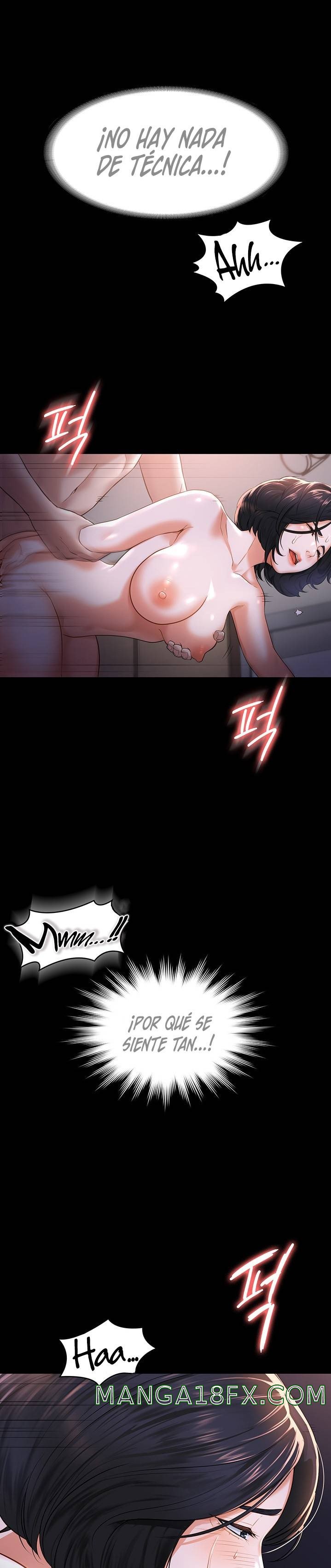 Supervisor Access Raw - Chapter 28 [photo 22] - MangaPorn