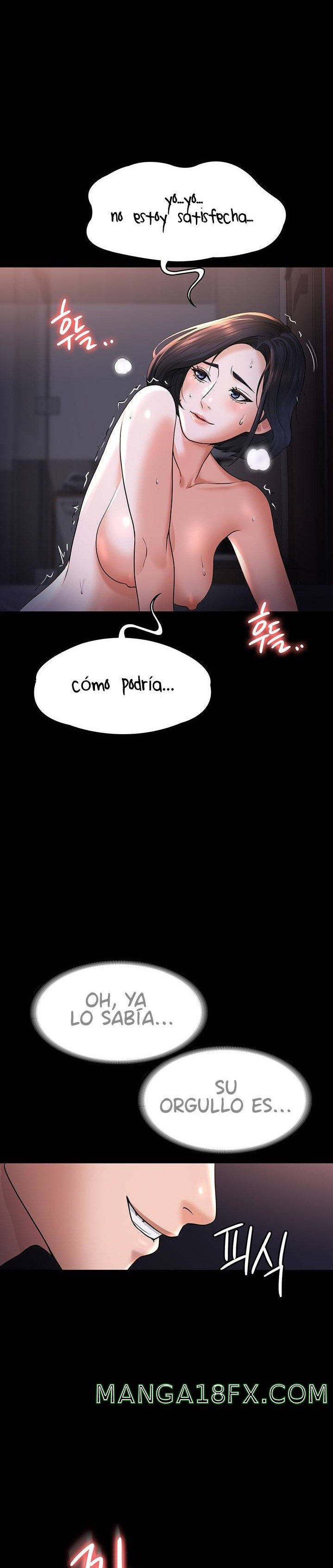 Supervisor Access Raw - Chapter 28 [photo 27] - MangaPorn