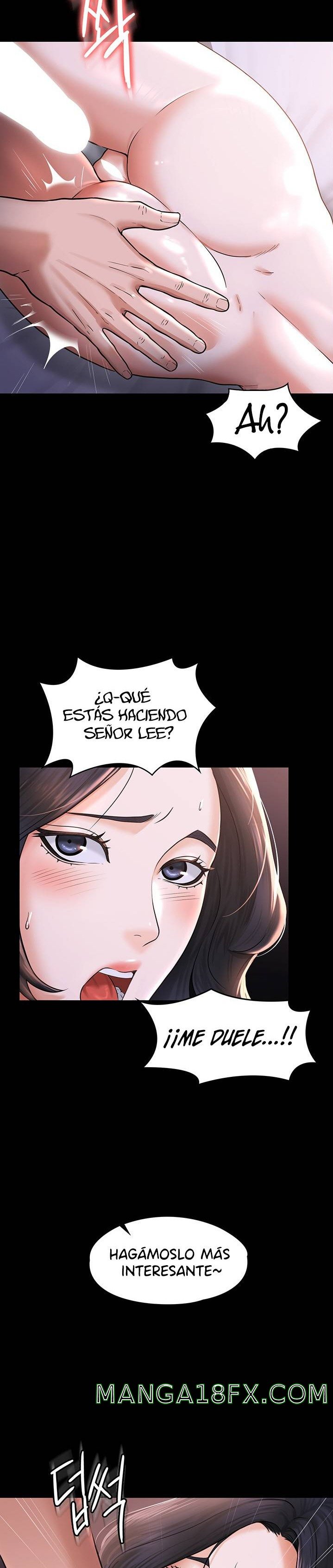 Supervisor Access Raw - Chapter 28 [photo 28] - MangaPorn