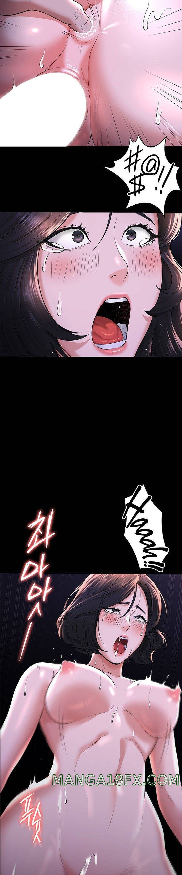 Supervisor Access Raw - Chapter 29 [photo 12] - MangaPorn