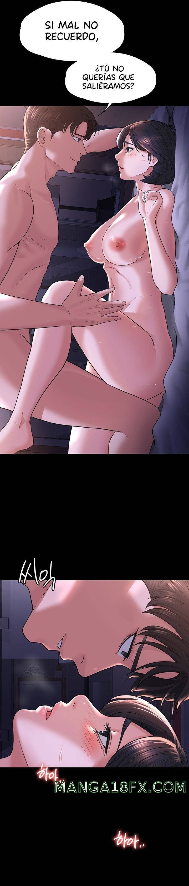 Supervisor Access Raw - Chapter 29 [photo 18] - MangaPorn